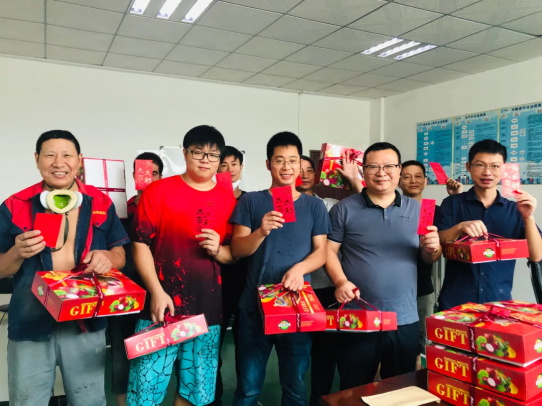 广东91免费看片APP中秋福利